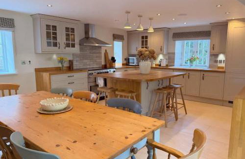 Baydon Estate Character Cottage - Foto 20