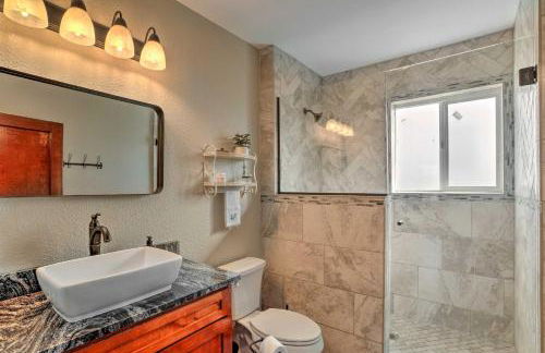 Secluded Bonanza Home with Antique Furnishings - Foto 20