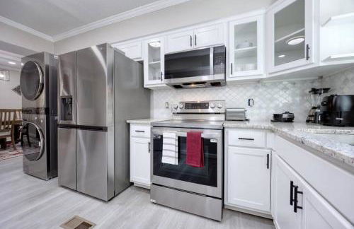 Comfy Home with Playground near Ft Benning! - Foto 20