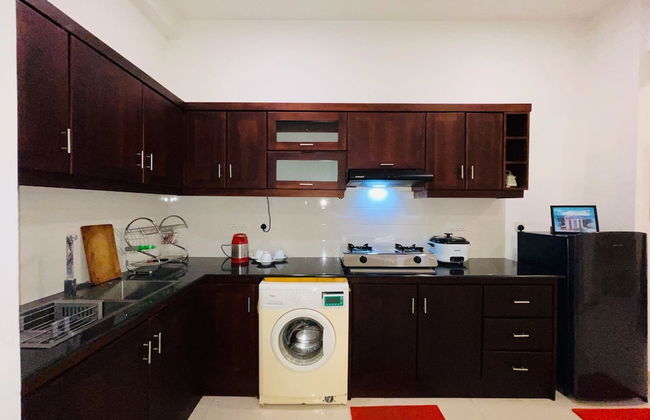 AEONSKY 7 - Liyasha Villa - Photo 11