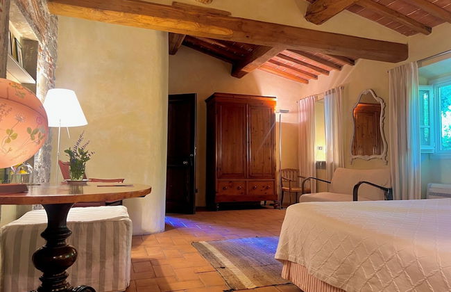 Villa di Campolungo Agriturismo - Photo 29