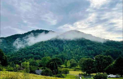 Misty Hollow Tiny Home Cottage - Foto 26