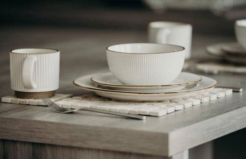 Elegant Barn Retreat with jacuzzi - Foto 13