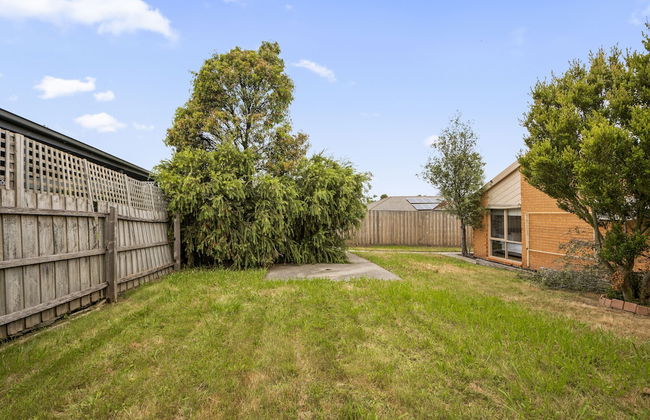 StayAU Family Home Pet Friendly - Foto 16