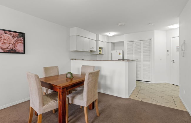 The Oasis Apartments - Foto 13