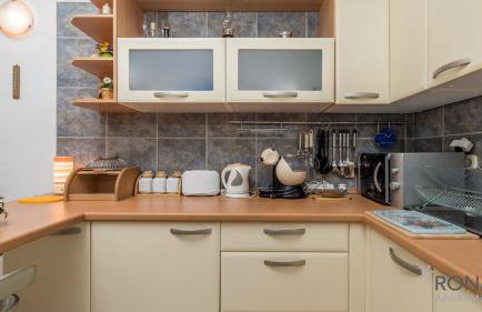 Rona Apartment Aurora - Foto 10