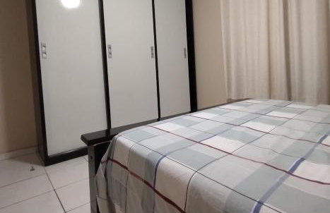 Casa de praia para temporada espaço inteiro Putiri ES - Photo 17