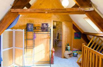 Maison de pêcheur à 50m de la mer & 10min ferry, 3 chambres, 7 personnes, intendance Luxury Host - Photo 25