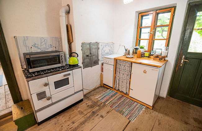 Vintage House Podliparska - Photo 18