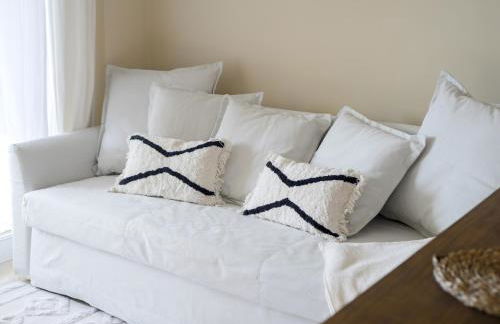 SEA SUITE Romantic Beachfront Apartment Cotobro Beach, Almuñecar - Photo 21