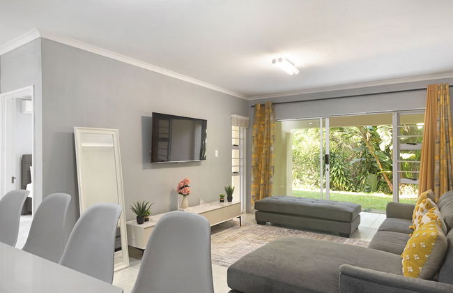 Kingston Estate 112 by HostAgents - Foto 1