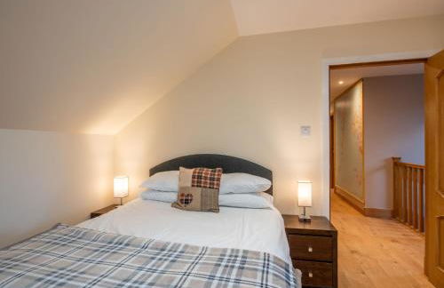 Holiday Home Benderloch House & Frobost Lodge by Interhome - Foto 23