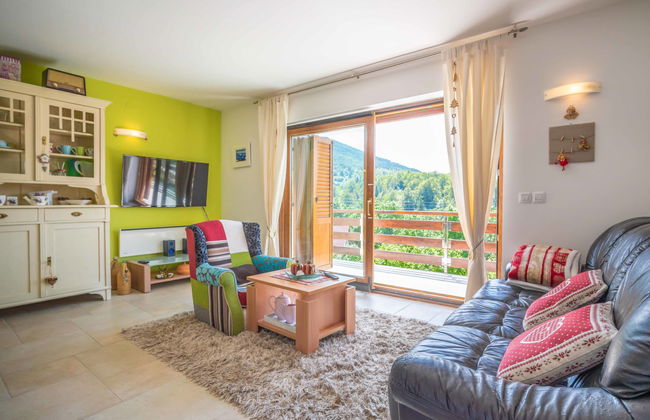 3 bedroom House in Mrkopalj with garden - Photo 2