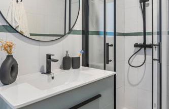 Andy Warhol apartamento con terraza - Foto 19