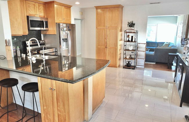 Bellflower Breeze Charming 3 BDR in Long Beach! - Foto 8