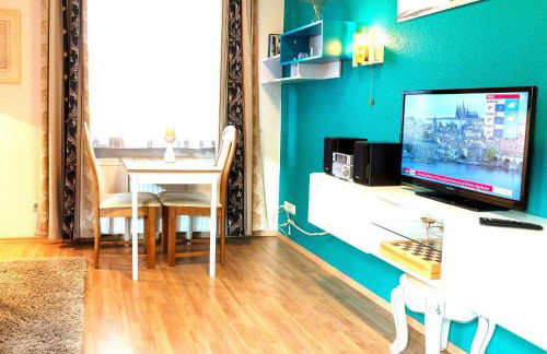 CariSSA Ferienwohnung - mit THERMEplus - Foto 11