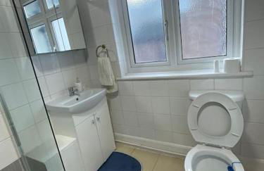 Tripple Bs Apartments - Foto 36