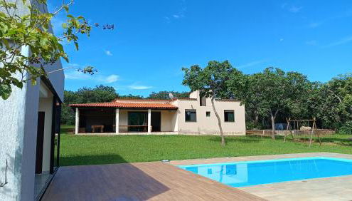 Casa de campo Serra do Cipó - Foto 2