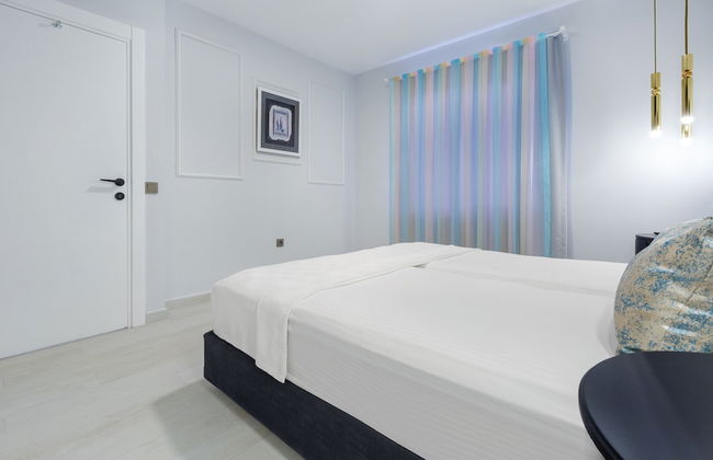 Twin Apart Hotel - Foto 15