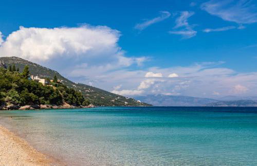 Villa Artemis - Foto 45