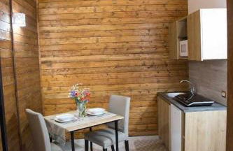 RaMi Rural Resort con piscina e vicino al mare - Foto 4