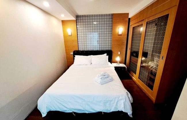 2D - 3 Bedroom Downtown Apartment With Shared Pool - Foto 13