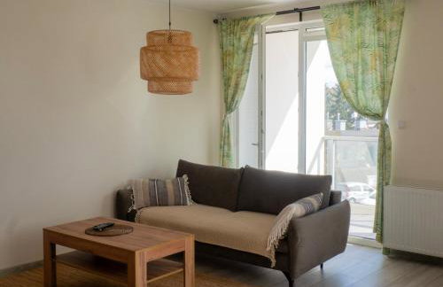 Apartament Stogi - Foto 1