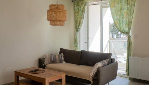 Apartament Stogi - Foto 1