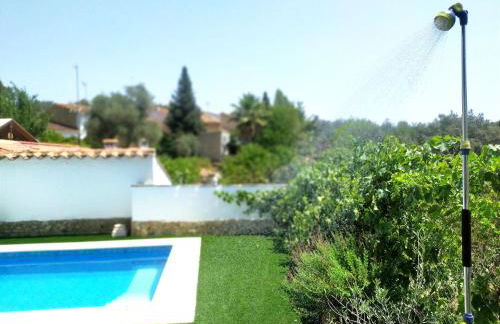 Casa Rural El Olivo - Foto 57