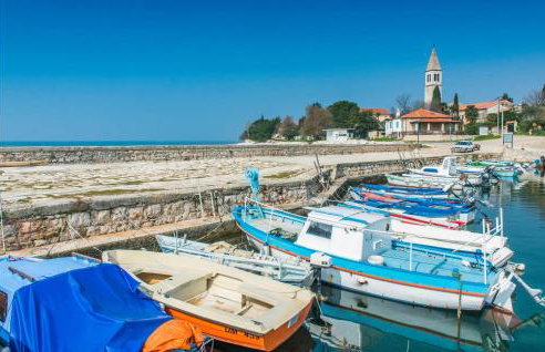 Stunning Apartment In Lovrecica - Foto 8