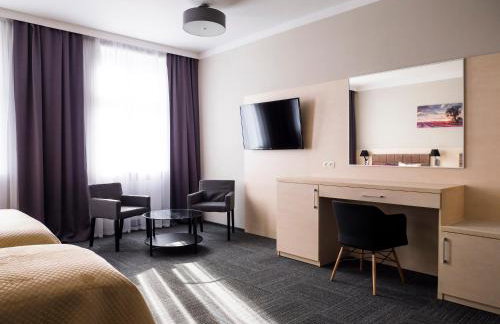 Aparthotel CENTRUM Gliwicka 18 - Foto 20