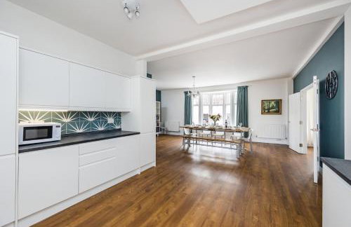 Ascot House Apartment - Foto 8