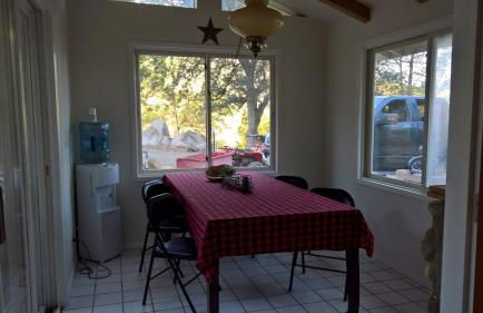 Secluded Oasis with View, and hot tub on 50 acres - Foto 12