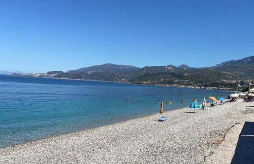 Seaside Akrata's House - Foto 47