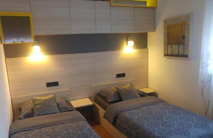 Zagreb Lodge Apartment - Foto 18