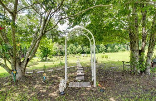 Shepard Cottage Near Wilmington and Wedding Venue - Foto 3