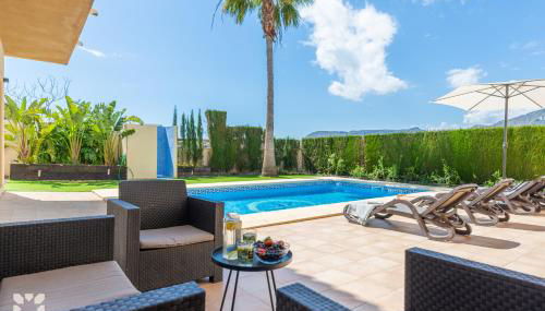 Villa Socrates by Abahana Villas - Foto 2