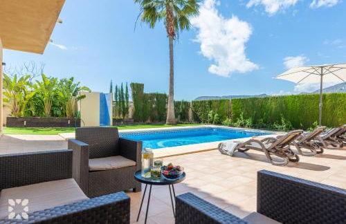 Villa Socrates by Abahana Villas - Foto 2