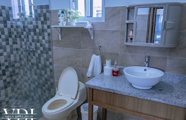 Luxury Rooftop Pool private secure Villa - Foto 19