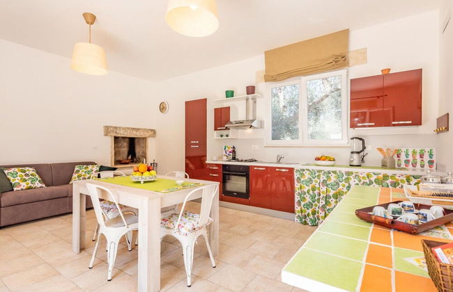 Belvilla by OYO Enea - Foto 10