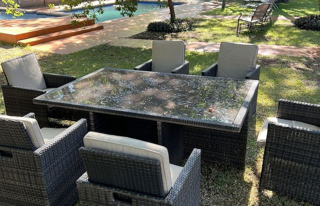 Mopani Lodge - Foto 76