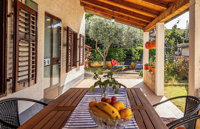 Lovely House Luiza - Photo 18