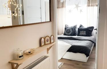 Apartament premium z widokiem na miasto - Foto 18