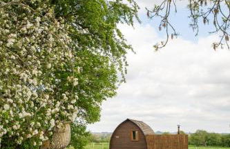 Saxon Meadow by Wigwam Holidays - Photo 33