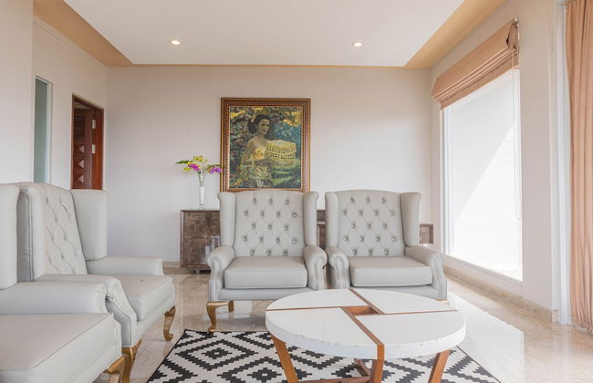 Lavender - Taman Tanda - Foto 15