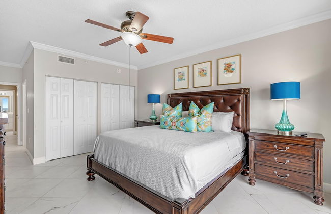 Windemere 908 with Pool Side Cabana - Foto 5