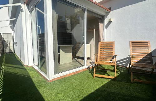 Coffee apartamento, Las Galletas - Foto 15