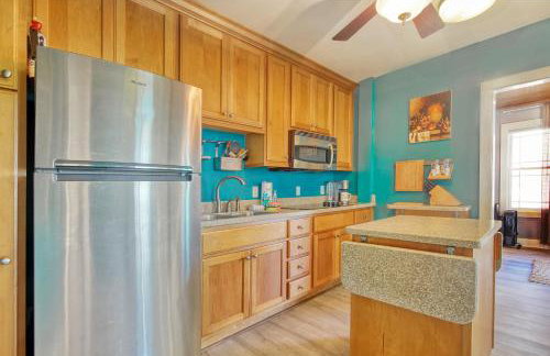 SH01 Shallotte Cottage - Foto 11