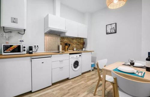 Umihouse apartamentos centro Alicante - Foto 18