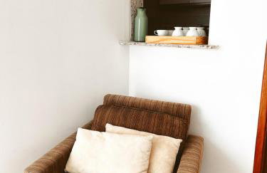 Cobertura com Banheira e Cama King - Foto 19